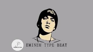 Old School Eminem Type Beat 2019