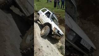 Off Road In Georgia ( ქუთაისის შეჯიბრი )