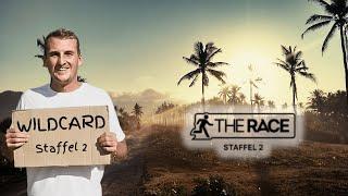 Meine Wildcard Bewerbung für The Race Staffel 2