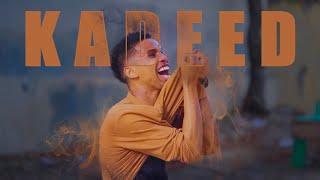 ABDI JARERE | KADEED | OFFICIAL MUSIC VIDEO