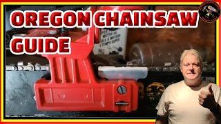 Quick Review: Chain Sharpener for DIY Chainsaw Maintenance