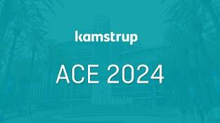AWWA ACE2024 Recap #1