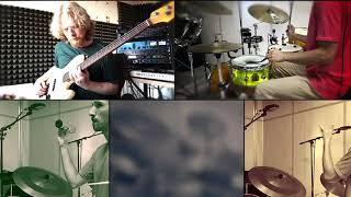 Cold Summer - bass & drum