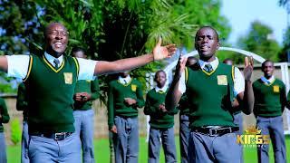 WALIVUKA (YAHWEH JINA LAKE) BY KISII SCHOOL SDA CHOIR OFFICIAL VIDEO