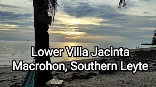 Lower Villa Jacinta | Macrohon, Southern Leyte