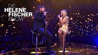 Helene Fischer, Rea Garvey - Hallelujah (Live - Die Helene Fischer Show )