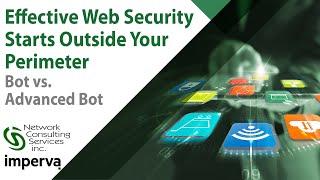 Effective Web Security Outside the Perimeter of Your Network - Part 3 Bots