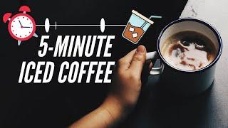 The Quick and Easy Way - Coffeeology Press