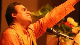 "Bangla Gaan" Vocal: Pt.Shyam Sundar Goswami.Tabla-Pt. Sanjay Mukherjee. Sarengi- Ustad Roshan Ali .