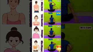 Armpit fatloss exercise at home #workoutchalleng #weightlossexercise#armfatloss #demicstoryfitness