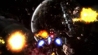 Galaxy on Fire 2 - Official Trailer [HD]