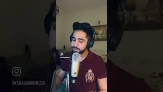 Apna Bna Ley | Piano Cover | Fahad Amin |