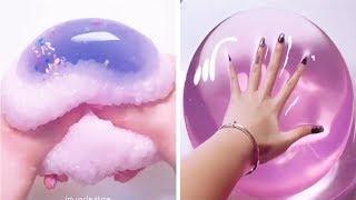 Satisfying & Relaxing Slime Videos #51