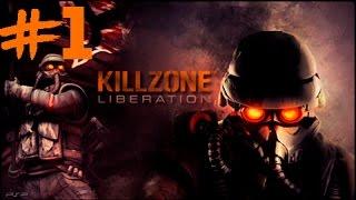 Killzone: Liberation (1 серия) Спасение Рико