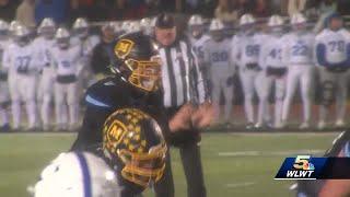 Moeller outlasts St. Xavier in regional finals