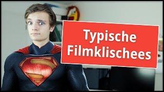 Superheude sterbe NIE! – Typische Filmklischees | MisterElia