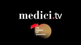 medici.tv is 10!