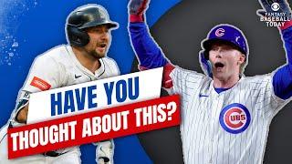 5 BIG TOPICS! Pete Crow-Armstrong First-Round Pick Next Season?? | Fantasy Baseball Advice