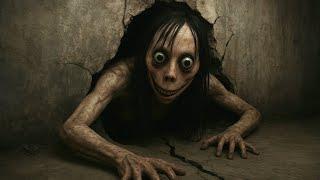 The Wall Whispered Her Name | Momo Short Horror Film (2025) | TLOS Films