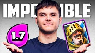 The HARDEST Challenge I Ever Attempted!!