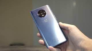 Ремонт OnePlus 7t (ВанПлас 7Т). Разборка и замена экрана