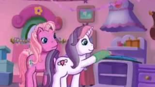 MLP G3  La fiesta de Pinkie pie