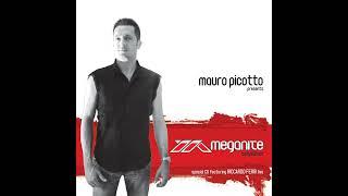 Mauro Picotto-Meganite Compilation cd2