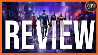 Gotham Knights Deep Dive Review | 4k