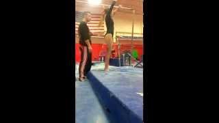 Bars- Kayleigh