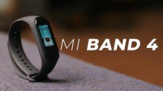 Mi Band 4: Ready to Take on Honor Band 5?