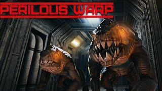  Perilous Warp (2020) Full Game Longplay