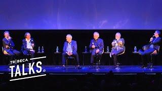 Monty Python and the Holy Grail Reunion: Cast Talks First American TV Appearance