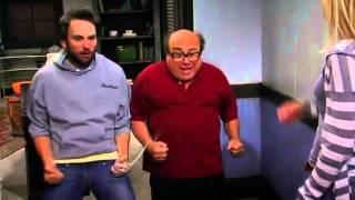 It's Always Sunny in Philadelphia - Charlie and Frank: The Gruesome Twosome