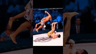 Big SmackDown Anzor Azhiev#fight#shorts#shortsvideo