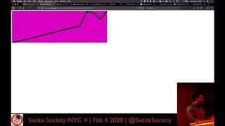 Layercake, Degit and Pancake - Michael Keller & Rich Harris @ Svelte Society NYC