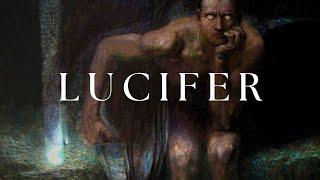 Lucifer in Jung’s Aion & Mysterium Coniunctionis