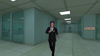 Scary Boss 3d Game #6