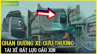 Không Thể Tin Nổi Những Điều Này Lại Sảy Ra Giữa Đời Thật, Lương Tâm Đâu