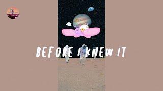 Mason Ramsey - Before I Knew It (Lyrics)