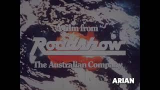 Roadshow Films (Australia, 1971-1979 - Full logo recreation)