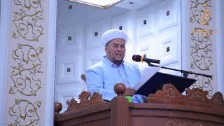 Пайғамбаримиз ﷺ дан фолбинлар ҳақида сўрашди