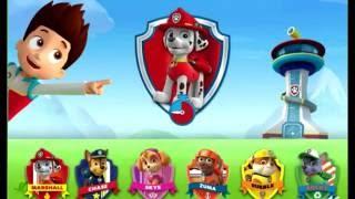 щенячий патруль на русском все серии подряд игра Поисковая миссия #paw patrol