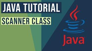 Scanner Java Example