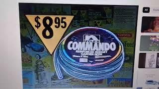 Mitre 10 1991 Ad