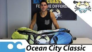 Greg's Gear Bag for OCMD // Team ECD