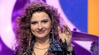 Mălina - Prisoner (Eurovision România 2022 – video | voce live)