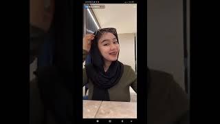 Live Tiktok Niswahbm / mawar merah