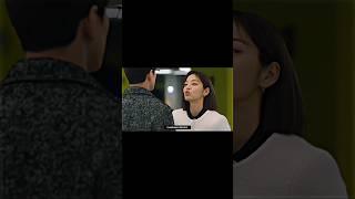 The way She Flirt with Him  romantic couple #kdrama #cdrama #shorts #funny #love #couple #kiss