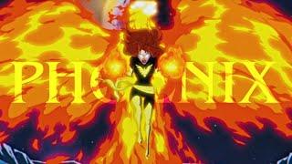 Jean Grey | Phoenix