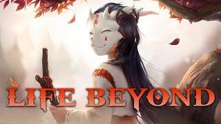 "LIFE BEYOND" Pure Uplifting  Most Beautiful Epic Inspirational Heroic Battle Orchestral Music